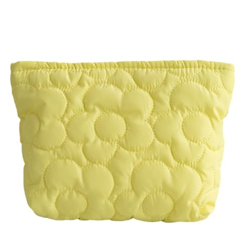 Große Kapazitätsreise Kosmetiktasche Nylon AKeup Taschen Toilettenbeutel Perfekt Für Die Aufbewahrung Von Kosmetika Und Pinsel Frauen Make Up Tasche von MLWSKERTY