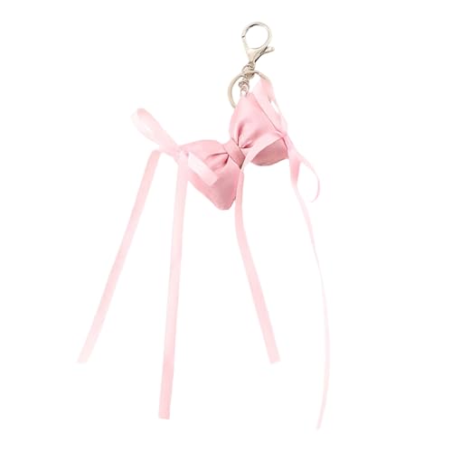 MLWSKERTY Elegante Bandbögen Bag Charm Accessoire Für Frauen Und Mädchen Stilvolle Taschen Anhänger Stilvolle Schlüsselbeinbetreuung Decors Handgefertigte Bögen Dekoration MLWSKERTY Elegante Bandbögen Bag Charm Accessoire Für Frauen Und Mädchen Stilvolle Taschen Anhänger Stilvolle Schlüsselbeinbetreuung Decors Handgefertigte Bögen Dekoration von MLWSKERTY