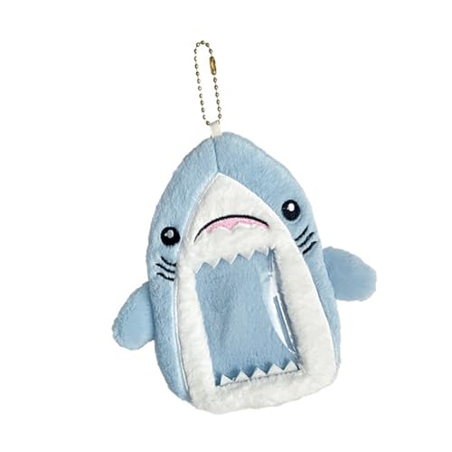 Praktische Plüschkartenbeutel Mit Komfortables Gefühl Für Den Täglichen Gebrauch Und Für Kartensicherheit Office Card Accessoire von MLWSKERTY