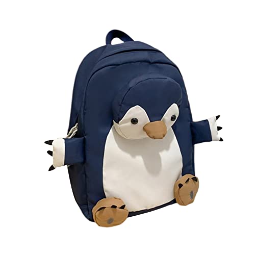Schule Rucksack Casual Nylon Schule Tasche Frauen Männer Cartoon Laptop Rucksack Weiblichen Buch Tasche Student Schule Rucksack Casual Nylon Schule Tasche Frauen Männer Cartoon Laptop Rucksack Weiblichen Buch Tasche Student von MLWSKERTY