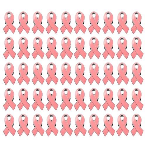 Sensibilisierungsverlust Pin Band Broschen Fördern Die Brustgesundheit Interessenvertretung Brustkrebserkrankungen Bewusstsein Auf Inspirierender Schmuck von MLWSKERTY
