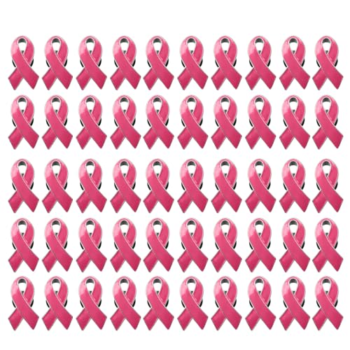 Sensibilisierungsverlust Pin Band Broschen Fördern Die Brustgesundheit Interessenvertretung Brustkrebserkrankungen Bewusstsein Auf Inspirierender Schmuck von MLWSKERTY