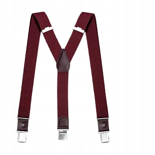 MM FASHION MODERN MAN FASHION Suspanders (model 2) von MM FASHION MODERN MAN FASHION