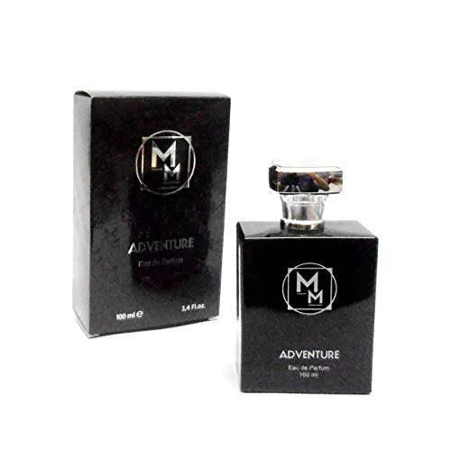 MM Adventure Eau de Parfum Creed Adventus, 100 ml von MM