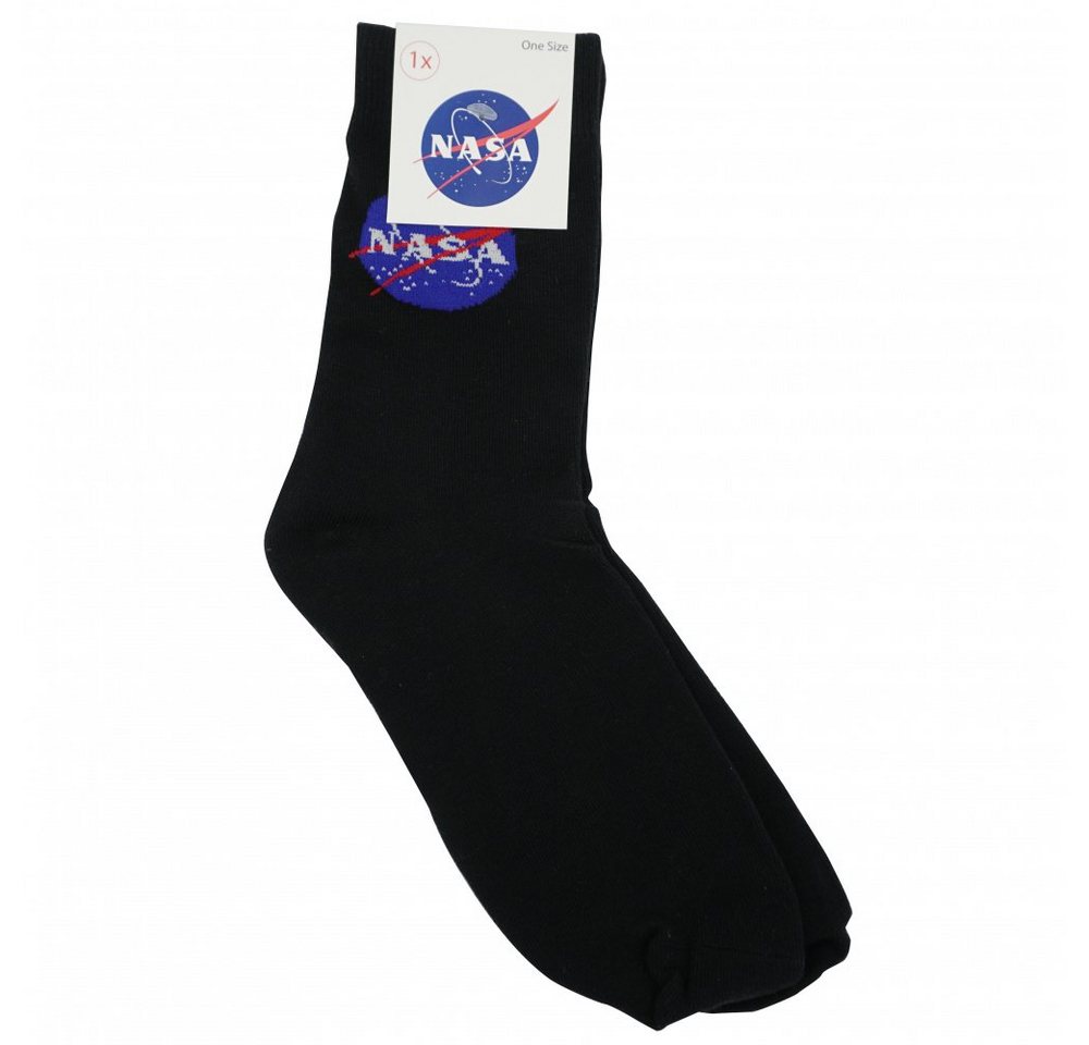 MM Strümpfe NASA - Socken - One Size von MM