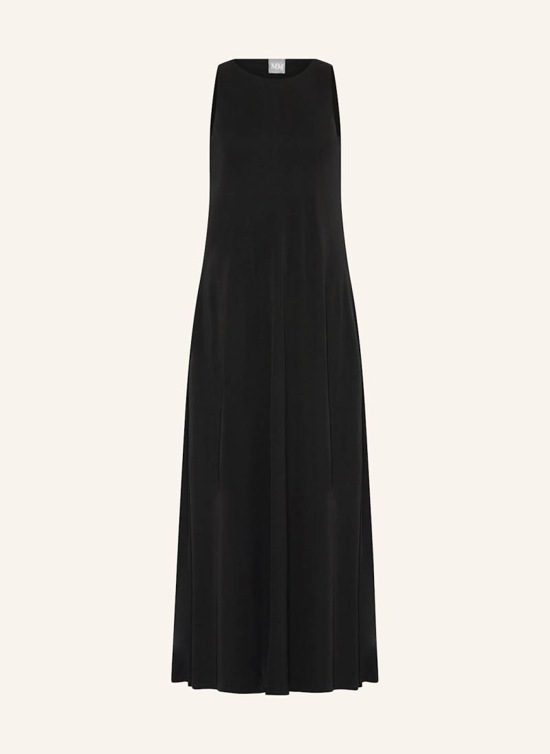 Mm Kleid Accento schwarz von MM