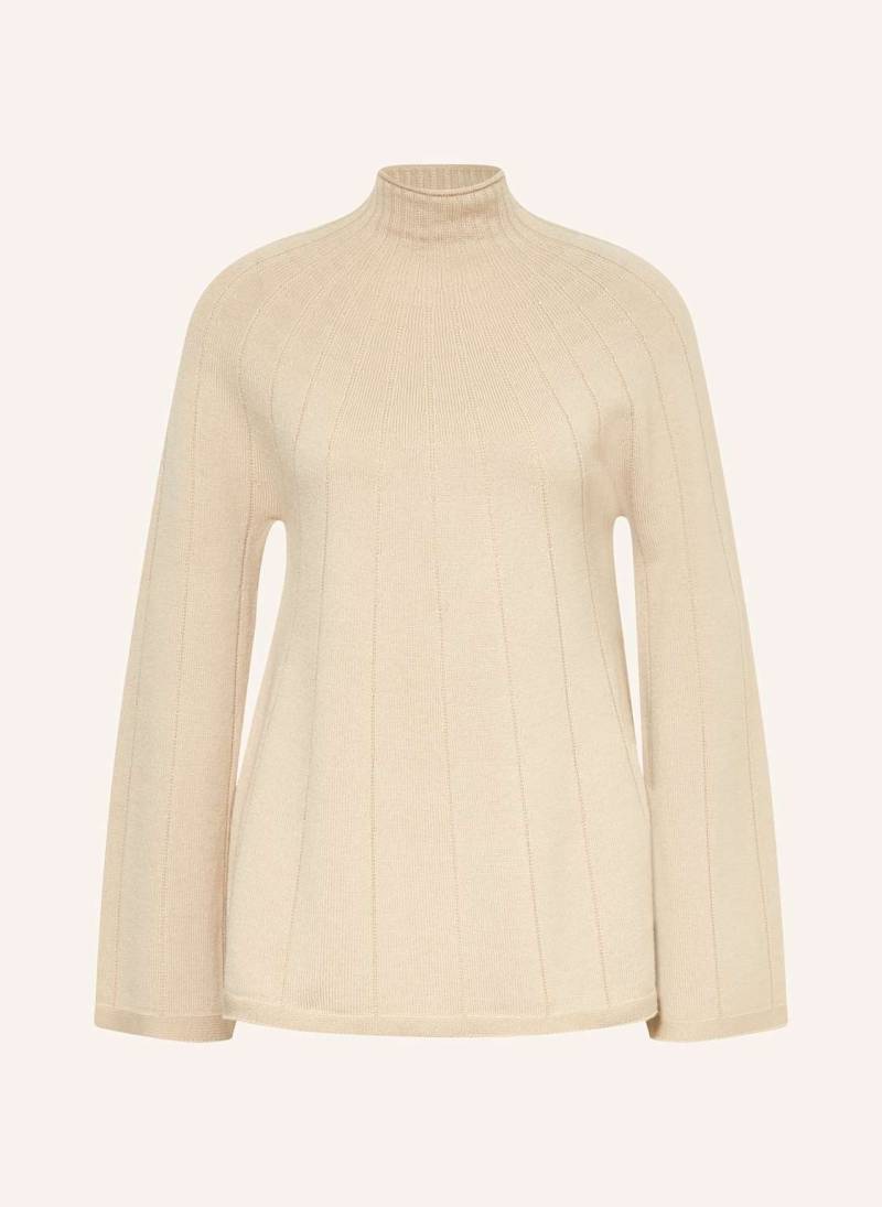 Mm By Max Mara Pullover Grolla beige von MM by Max Mara
