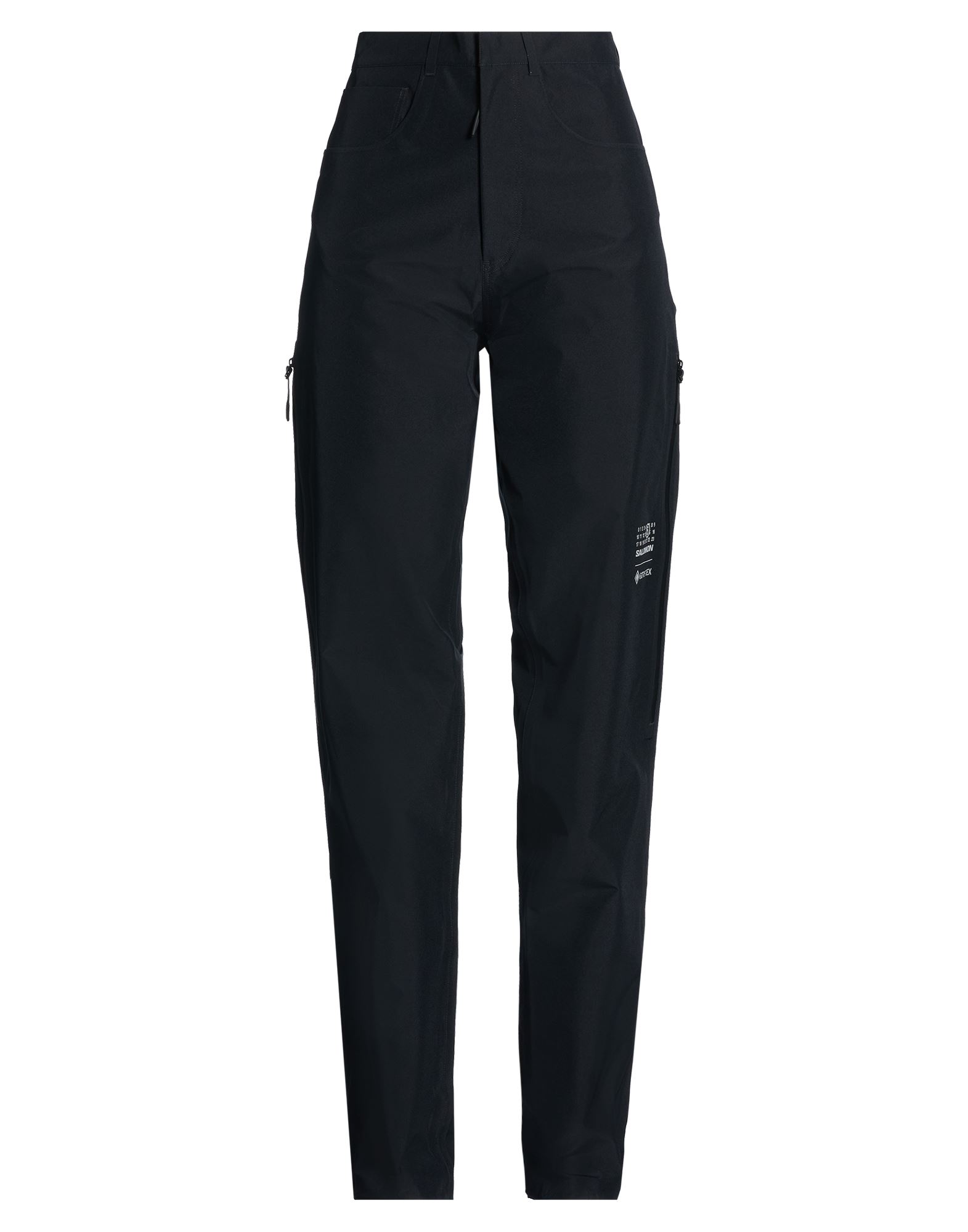 MM6 MAISON MARGIELA x SALOMON Hose Damen Schwarz von MM6 MAISON MARGIELA x SALOMON