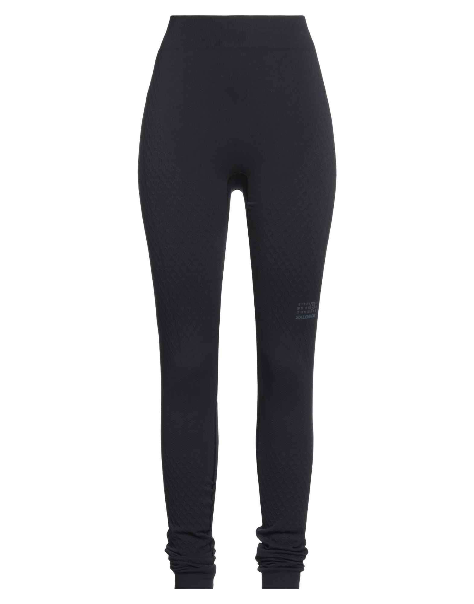 MM6 MAISON MARGIELA x SALOMON Leggings Damen Schwarz MM6 MAISON MARGIELA x SALOMON Leggings Damen Schwarz von MM6 MAISON MARGIELA x SALOMON