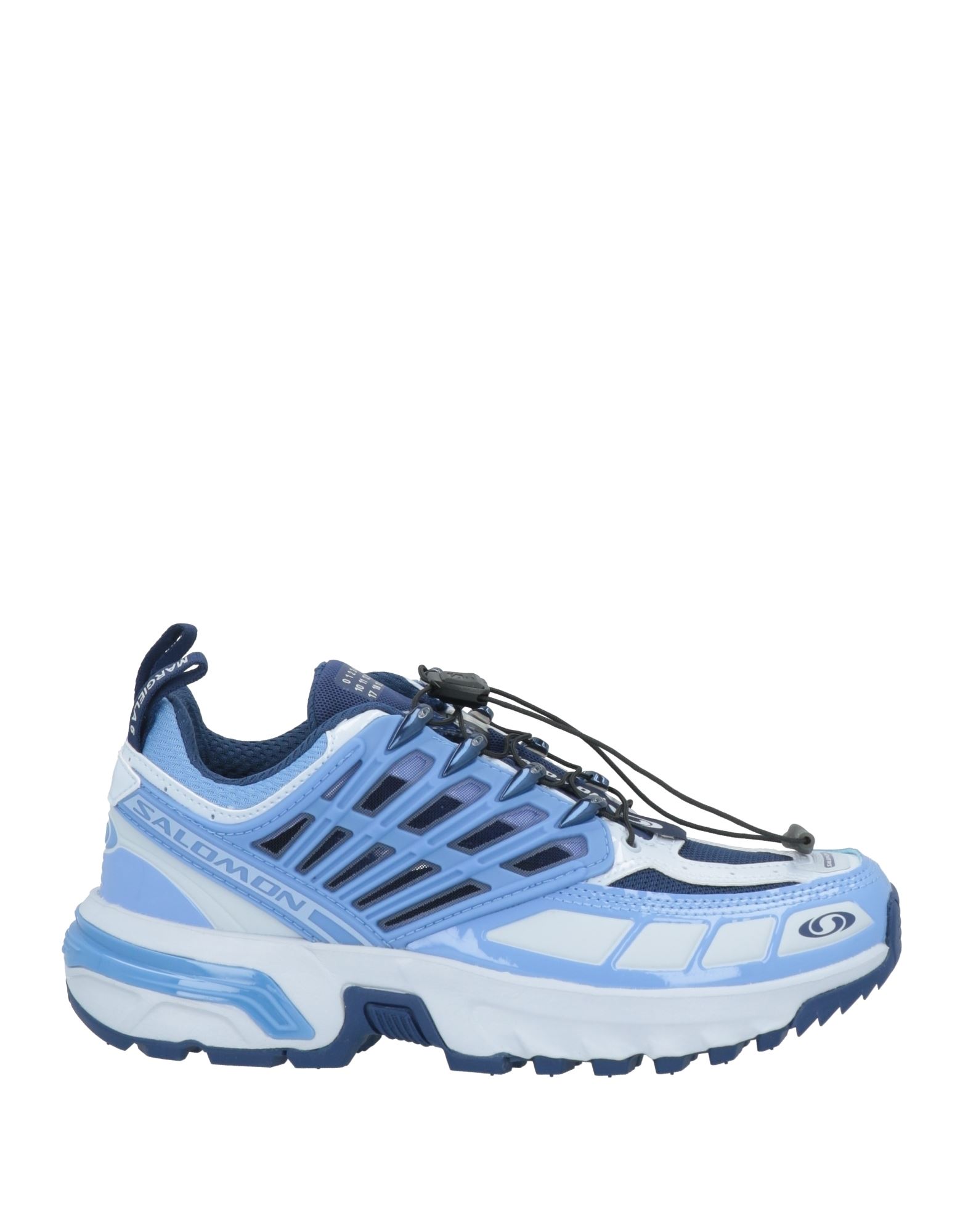 MM6 MAISON MARGIELA x SALOMON Sneakers Damen Azurblau MM6 MAISON MARGIELA x SALOMON Sneakers Damen Azurblau von MM6 MAISON MARGIELA x SALOMON