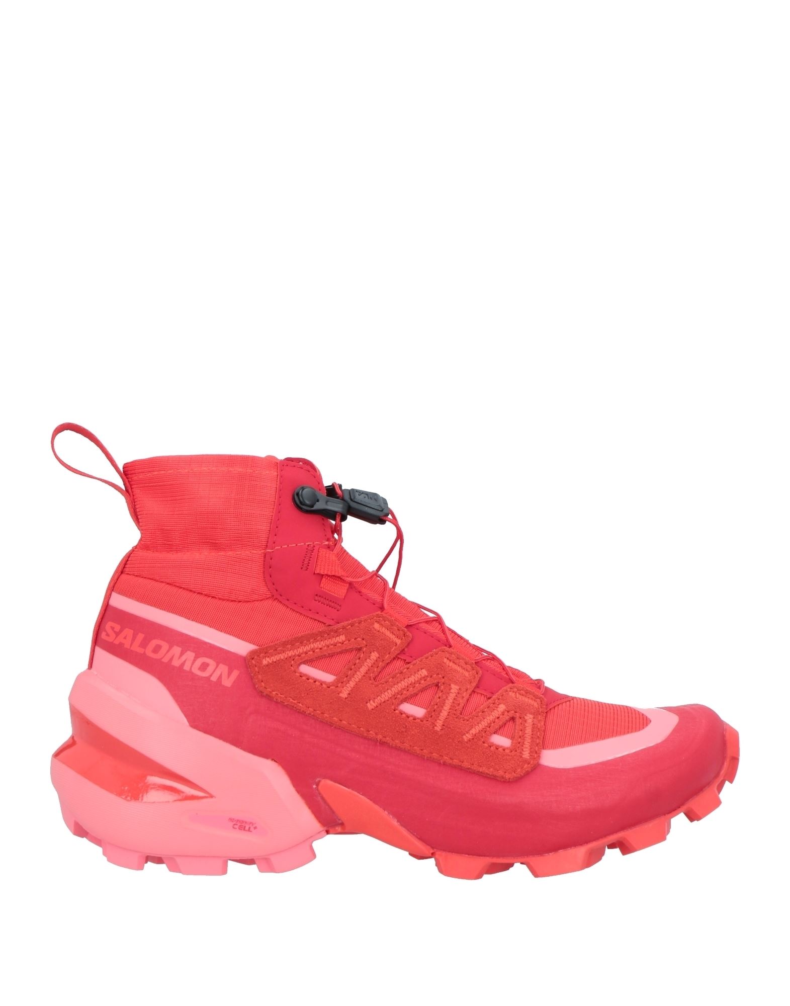 MM6 MAISON MARGIELA x SALOMON Sneakers Damen Rot MM6 MAISON MARGIELA x SALOMON Sneakers Damen Rot von MM6 MAISON MARGIELA x SALOMON