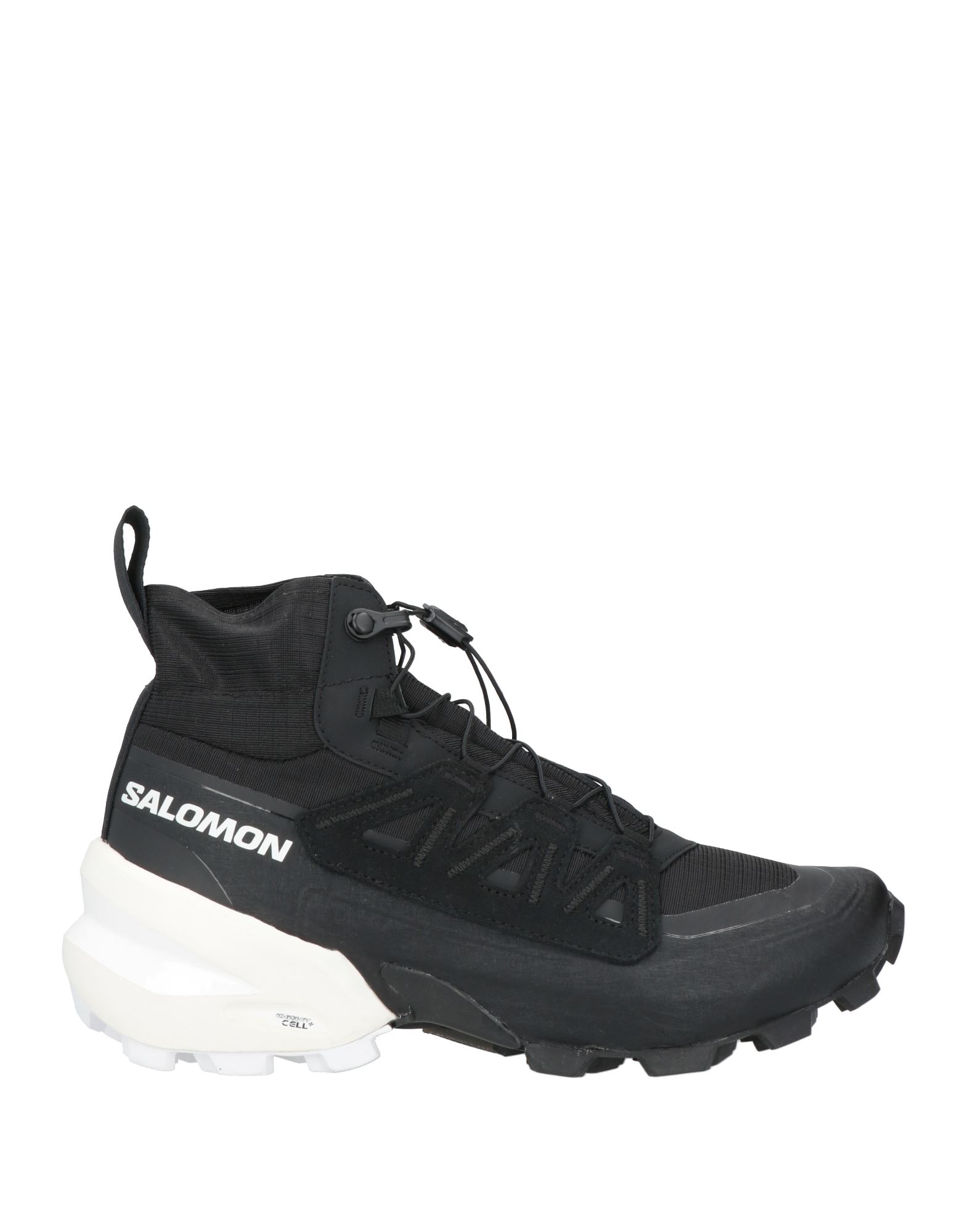 MM6 MAISON MARGIELA x SALOMON Sneakers Damen Schwarz MM6 MAISON MARGIELA x SALOMON Sneakers Damen Schwarz von MM6 MAISON MARGIELA x SALOMON