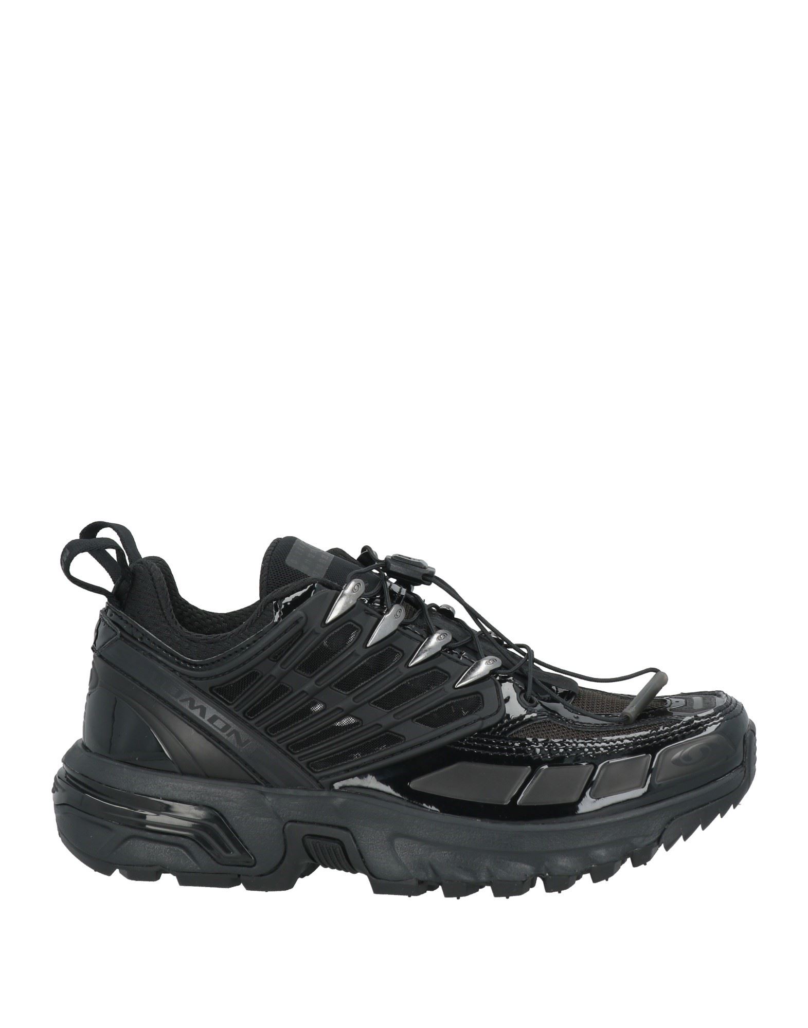 MM6 MAISON MARGIELA x SALOMON Sneakers Damen Schwarz von MM6 MAISON MARGIELA x SALOMON