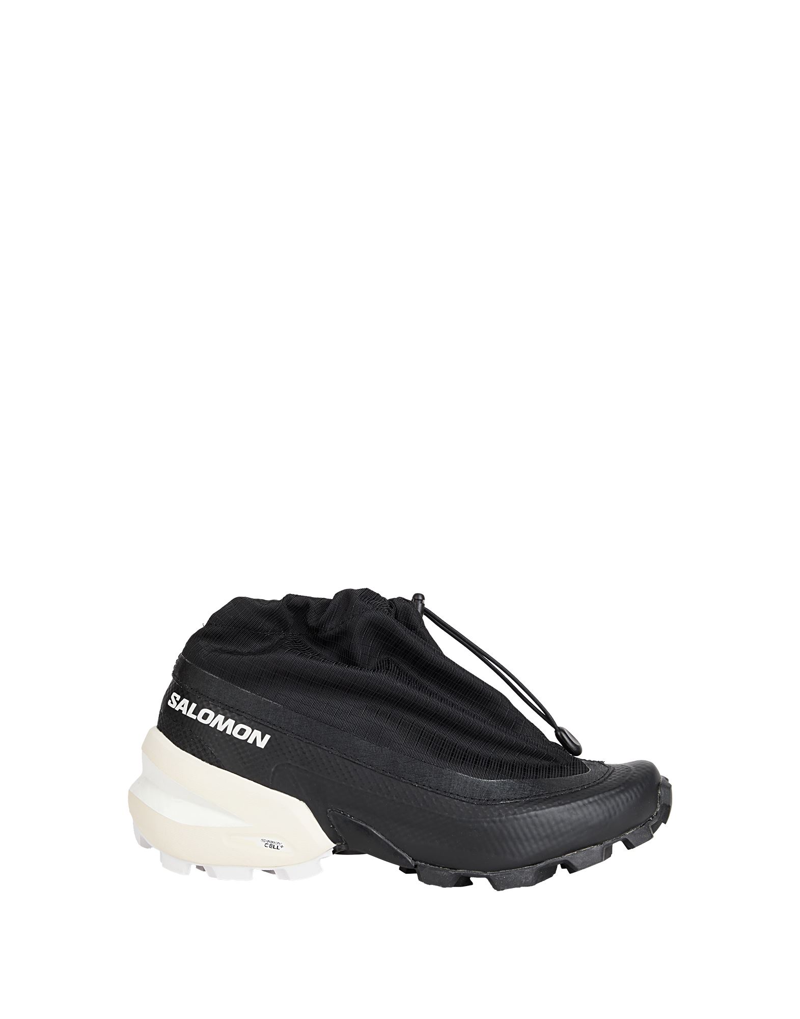 MM6 MAISON MARGIELA x SALOMON Sneakers Damen Schwarz MM6 MAISON MARGIELA x SALOMON Sneakers Damen Schwarz von MM6 MAISON MARGIELA x SALOMON