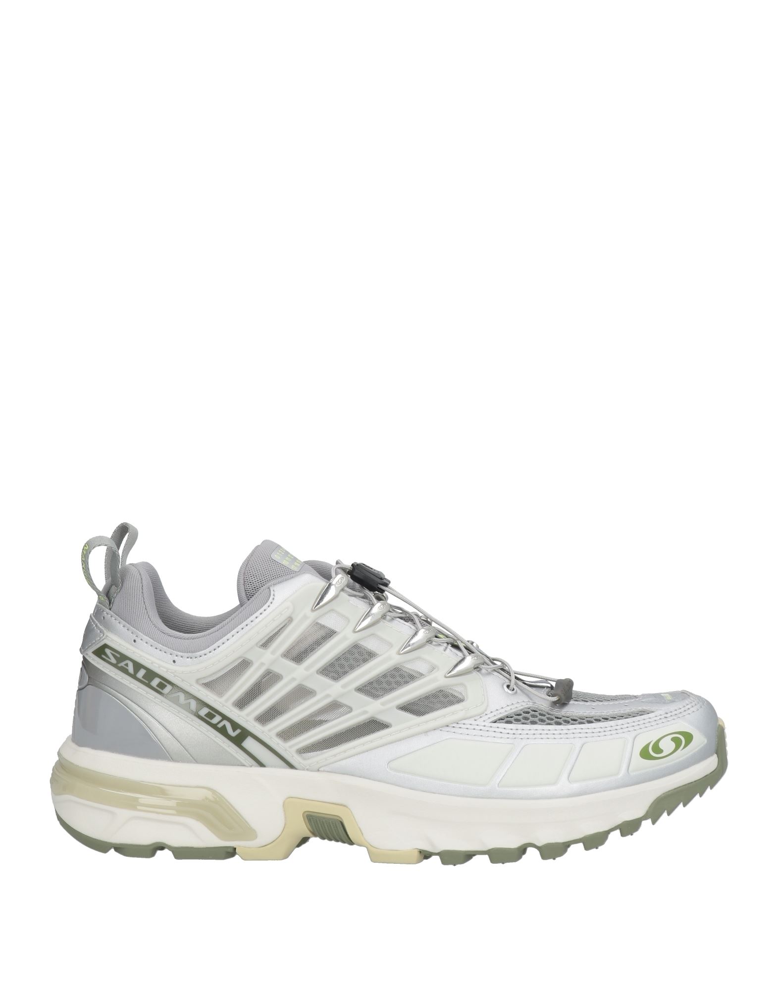 MM6 MAISON MARGIELA x SALOMON Sneakers Herren Hellgrau MM6 MAISON MARGIELA x SALOMON Sneakers Herren Hellgrau von MM6 MAISON MARGIELA x SALOMON