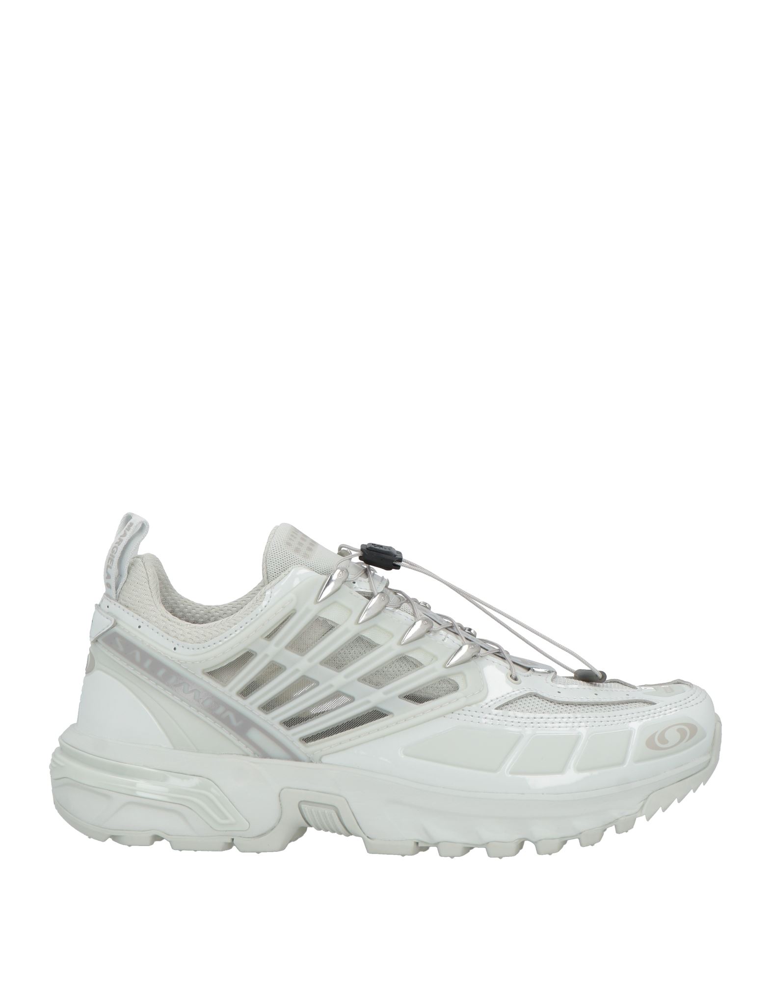 MM6 MAISON MARGIELA x SALOMON Sneakers Herren Hellgrau MM6 MAISON MARGIELA x SALOMON Sneakers Herren Hellgrau von MM6 MAISON MARGIELA x SALOMON