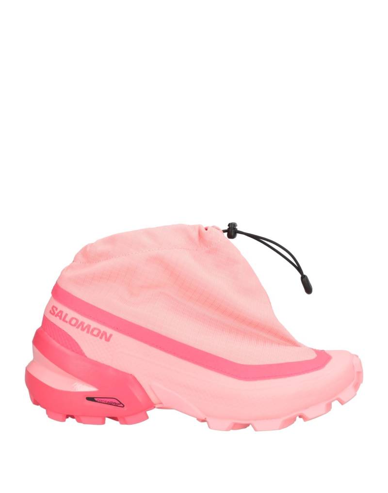 MM6 MAISON MARGIELA x SALOMON Sneakers Herren Rosa von MM6 MAISON MARGIELA x SALOMON