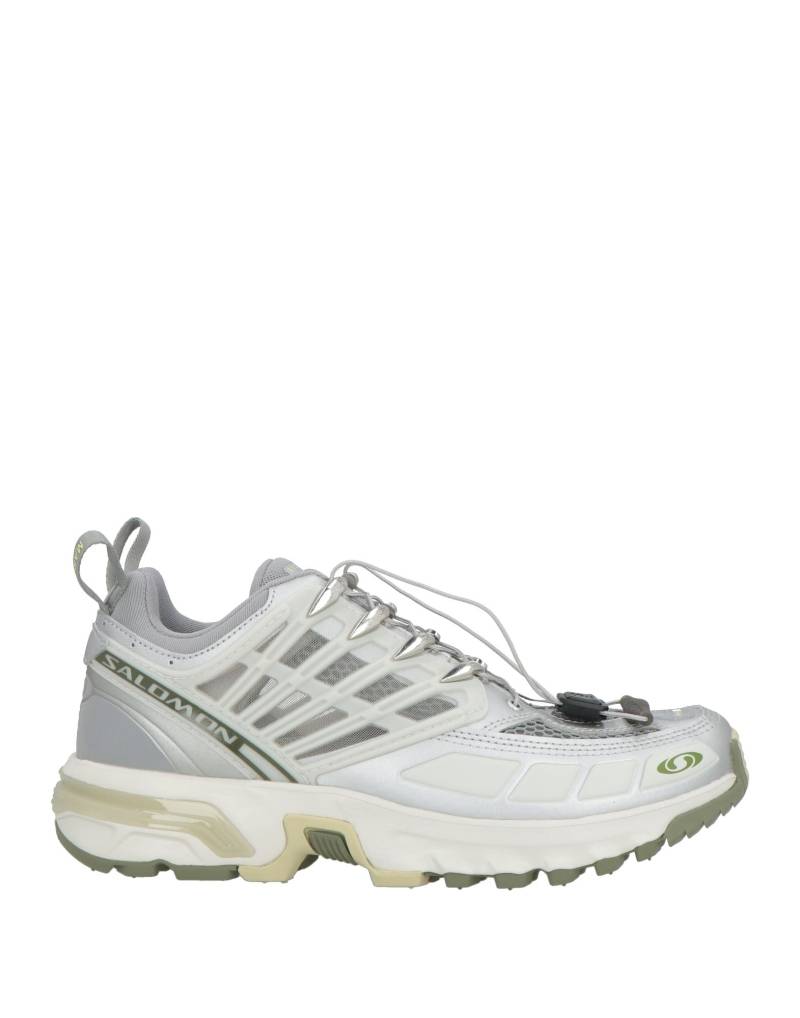 MM6 MAISON MARGIELA x SALOMON Sneakers Herren Silber von MM6 MAISON MARGIELA x SALOMON