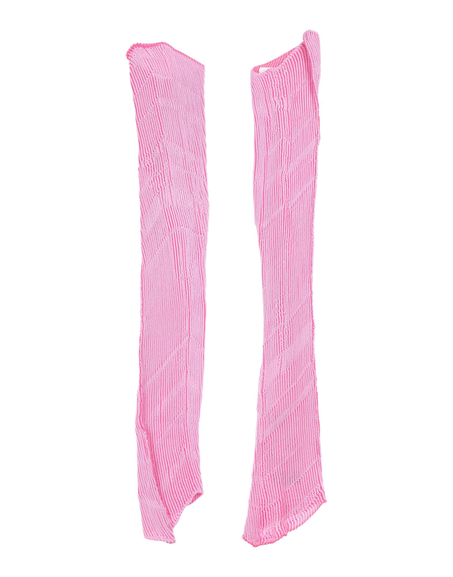 MM6 MAISON MARGIELA Anderes Accessoire Damen Rosa von MM6 MAISON MARGIELA