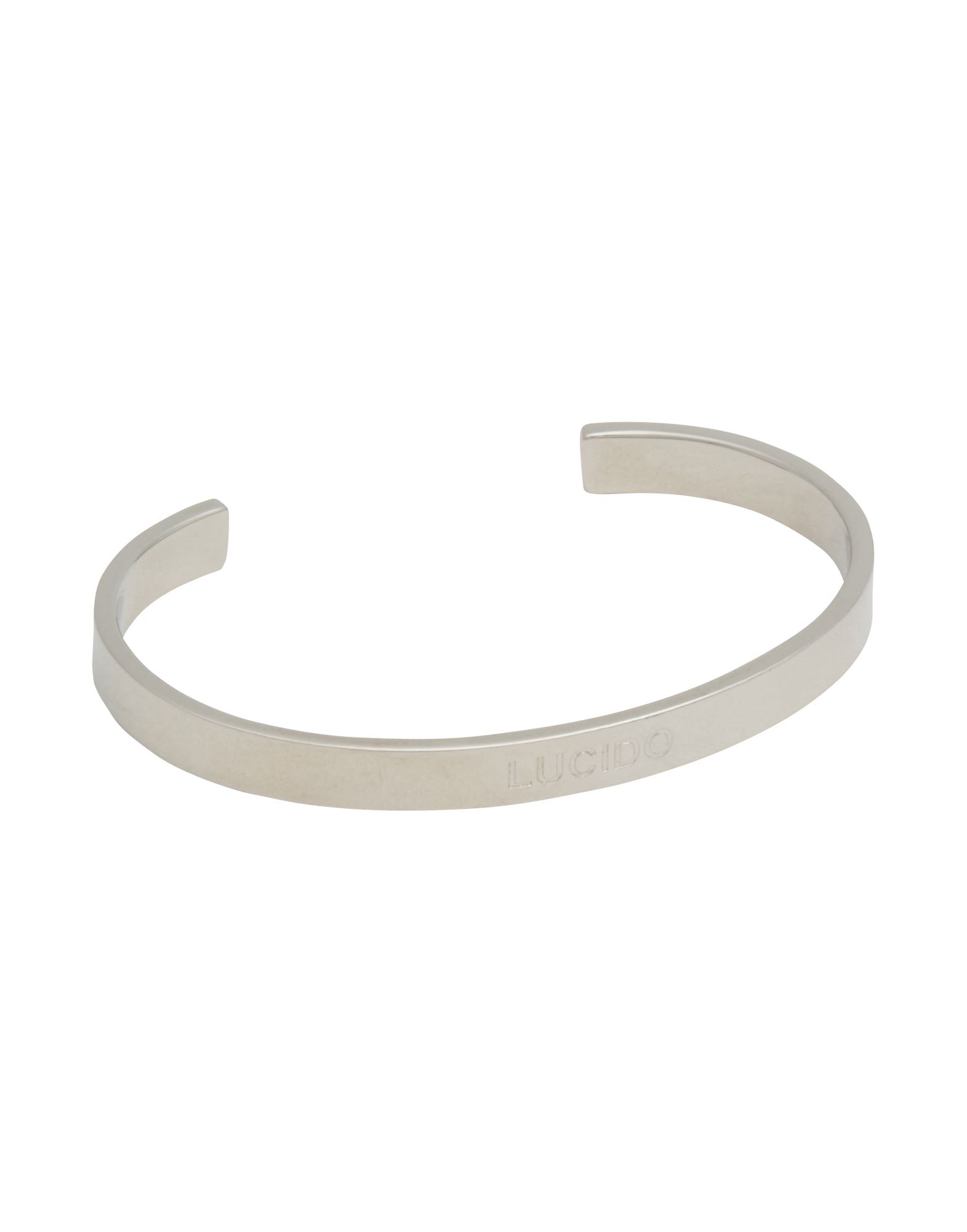MM6 MAISON MARGIELA Armband Damen Silber MM6 MAISON MARGIELA Armband Damen Silber von MM6 MAISON MARGIELA
