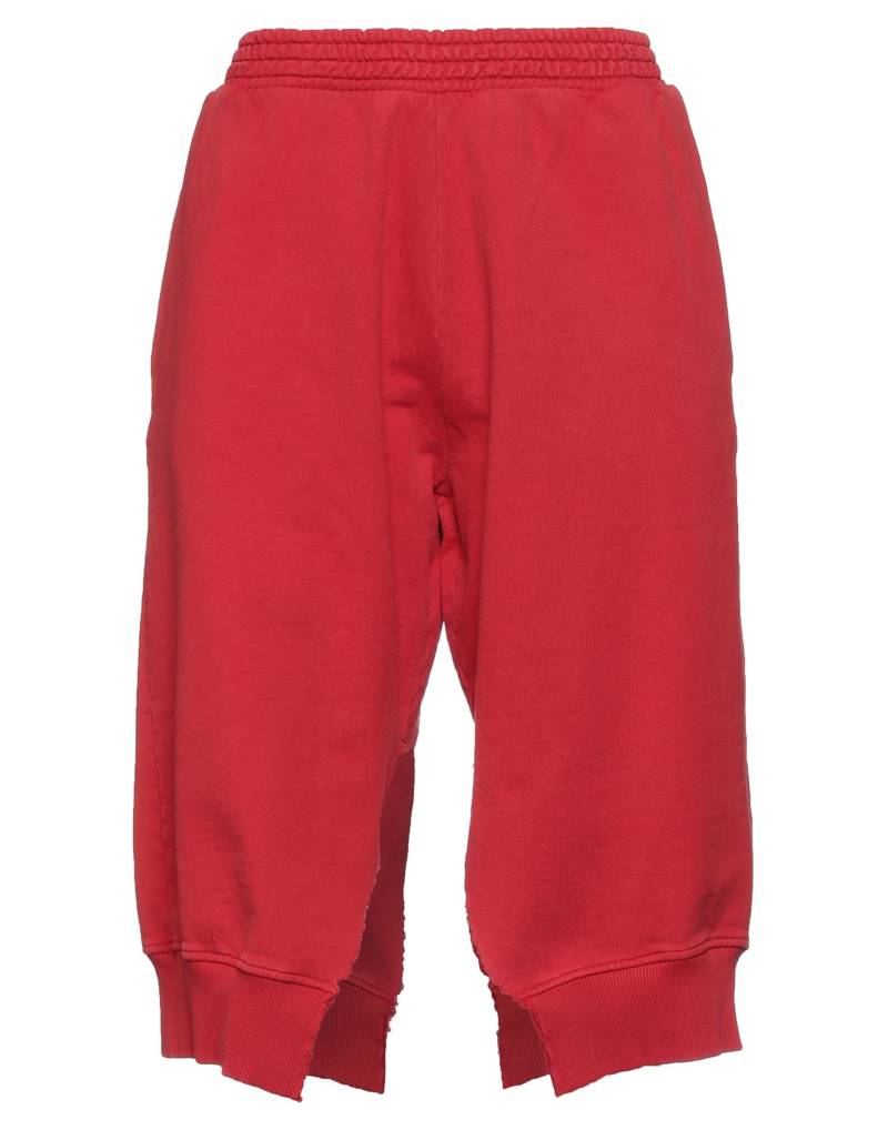 MM6 MAISON MARGIELA Hose Damen Rot von MM6 MAISON MARGIELA
