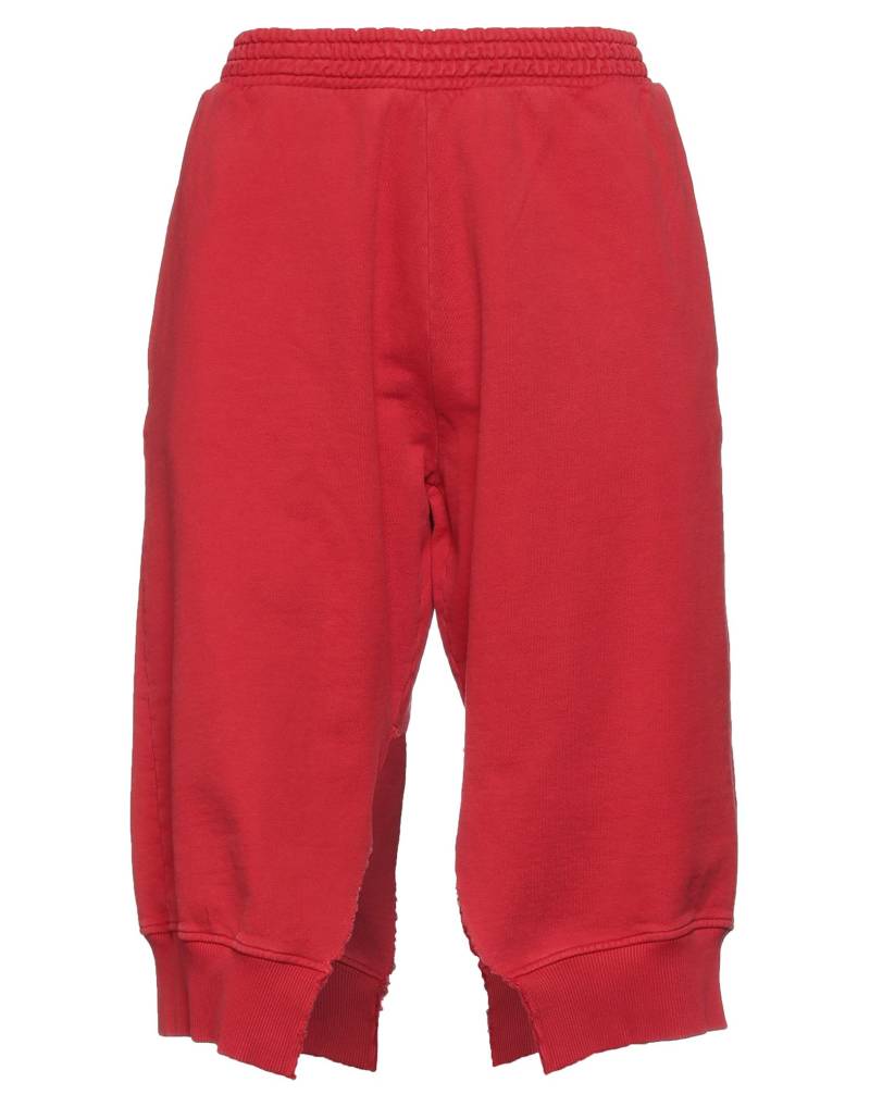 MM6 MAISON MARGIELA Hose Damen Rot von MM6 MAISON MARGIELA