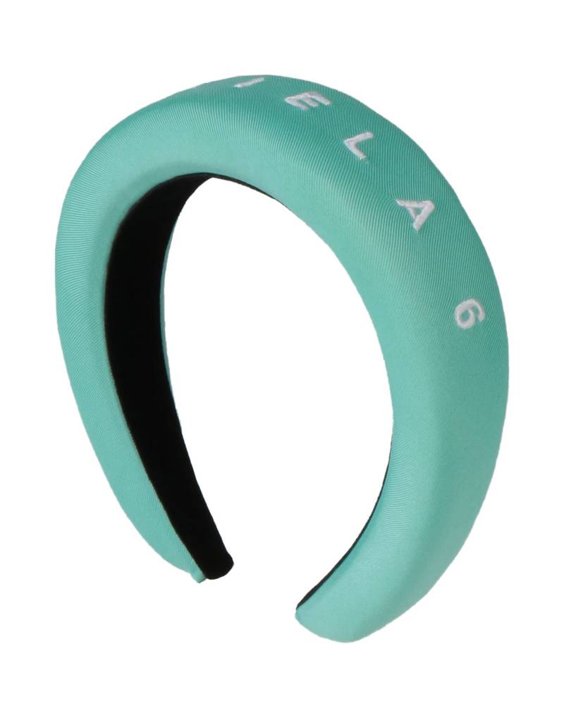 MM6 MAISON MARGIELA Haaraccessoire Kinder Tūrkis von MM6 MAISON MARGIELA