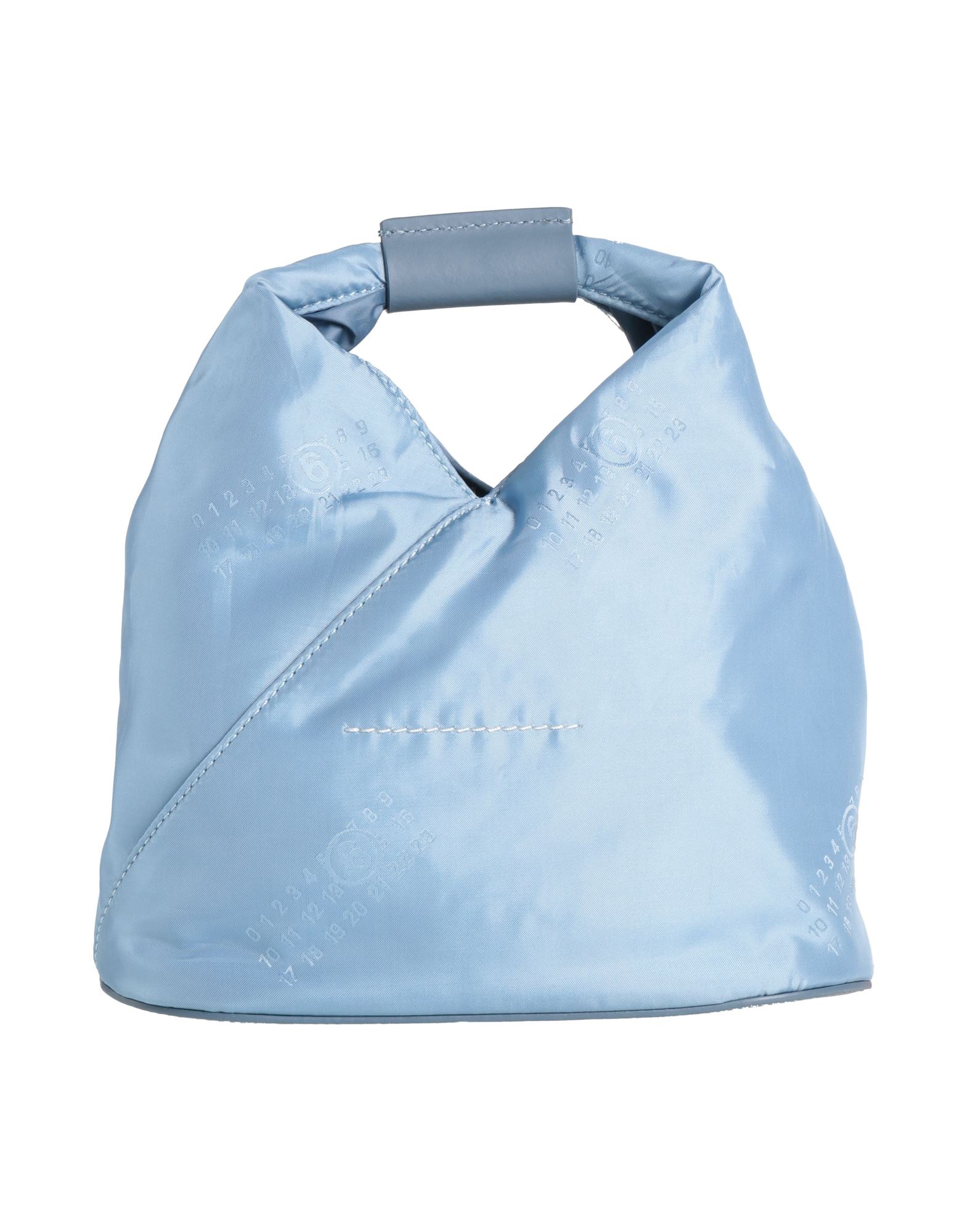 MM6 MAISON MARGIELA Handtaschen Damen Azurblau von MM6 MAISON MARGIELA