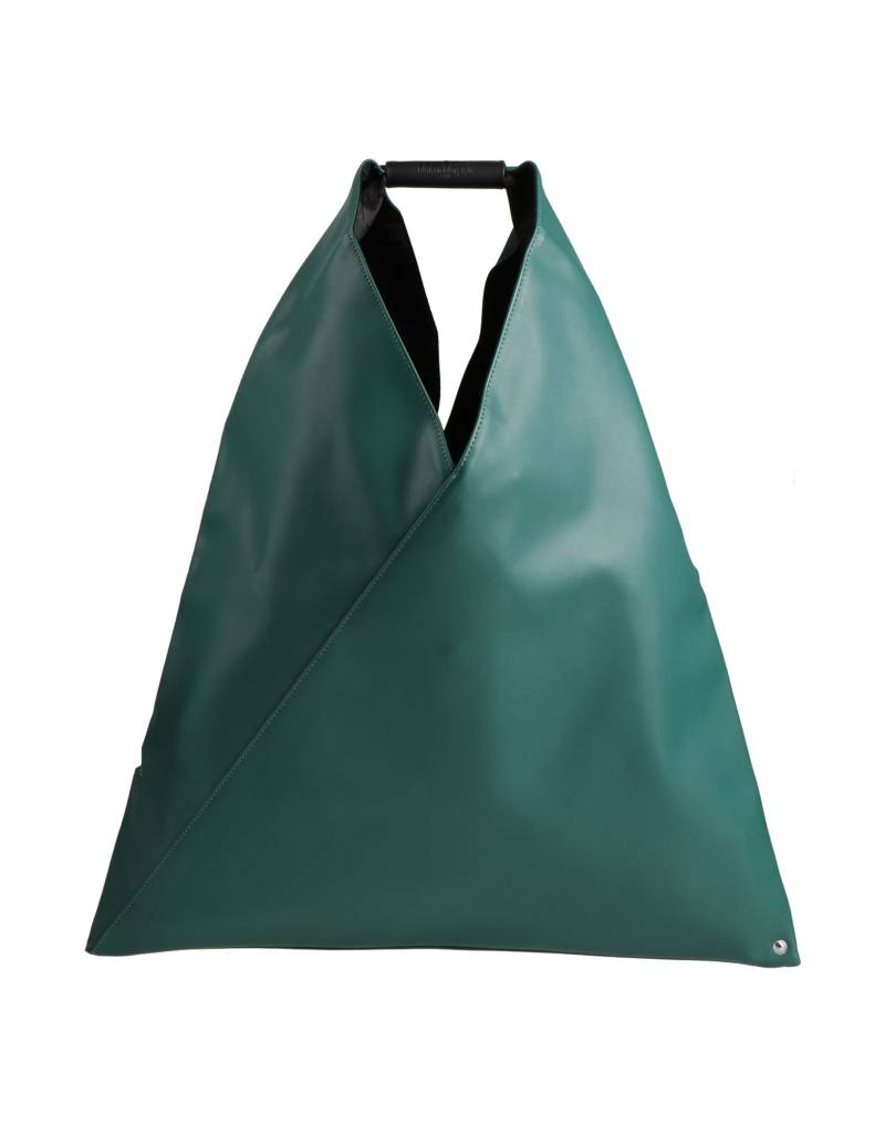 MM6 MAISON MARGIELA Handtaschen Damen Dunkelgrün von MM6 MAISON MARGIELA