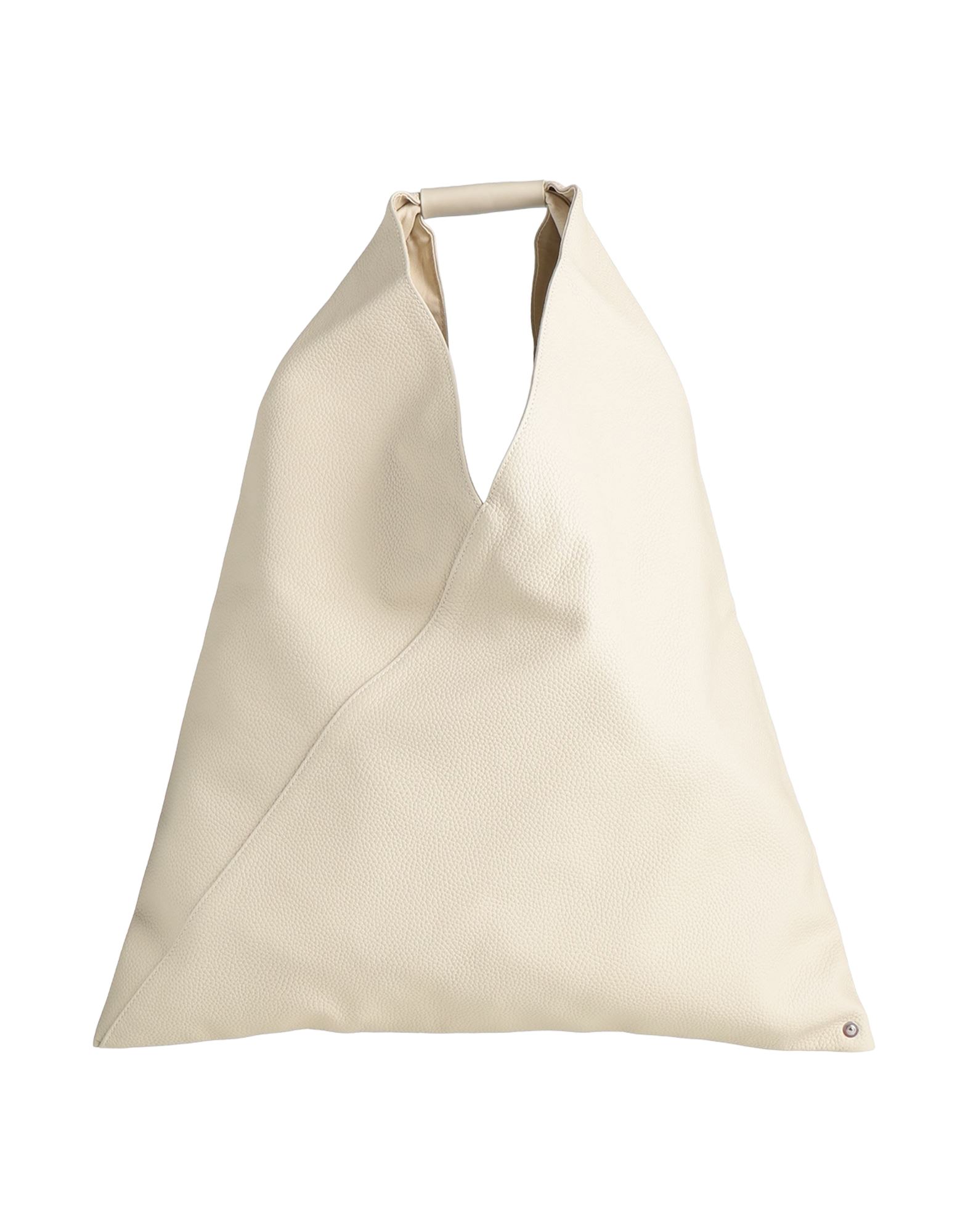 MM6 MAISON MARGIELA Handtaschen Damen Elfenbein von MM6 MAISON MARGIELA