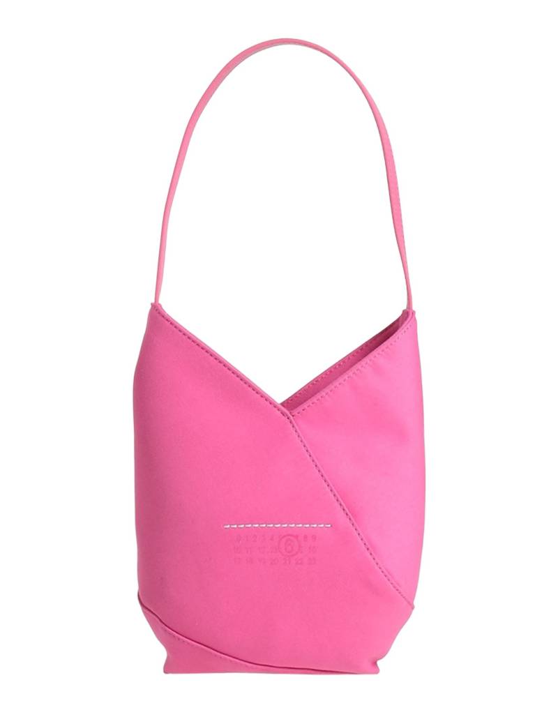 MM6 MAISON MARGIELA Handtaschen Damen Fuchsia von MM6 MAISON MARGIELA