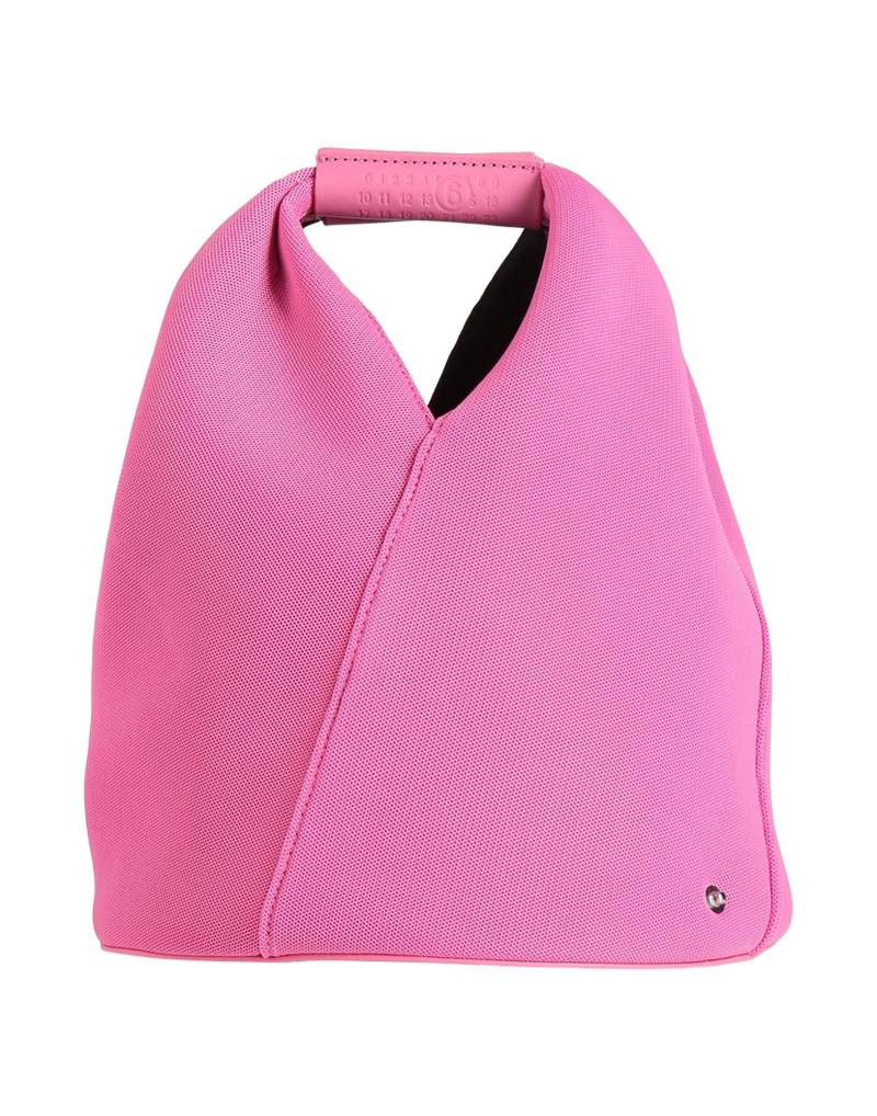 MM6 MAISON MARGIELA Handtaschen Damen Fuchsia von MM6 MAISON MARGIELA