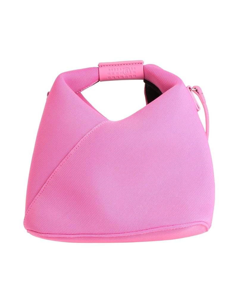 MM6 MAISON MARGIELA Handtaschen Damen Fuchsia von MM6 MAISON MARGIELA