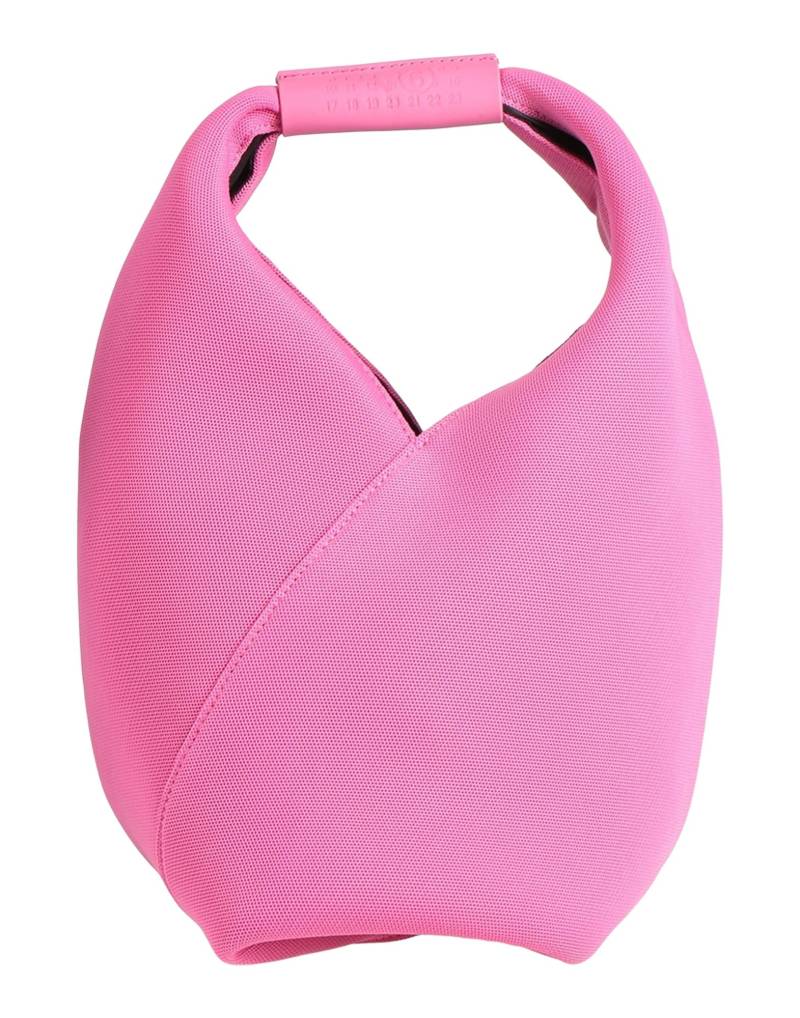 MM6 MAISON MARGIELA Handtaschen Damen Fuchsia von MM6 MAISON MARGIELA