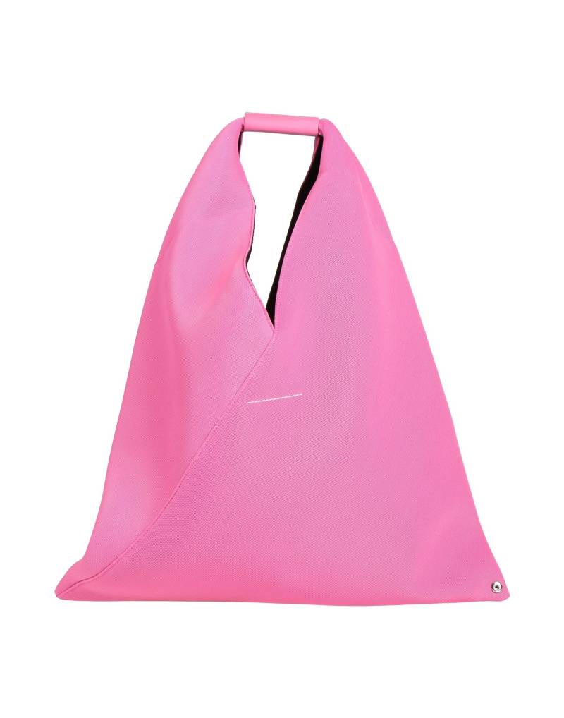 MM6 MAISON MARGIELA Handtaschen Damen Fuchsia von MM6 MAISON MARGIELA