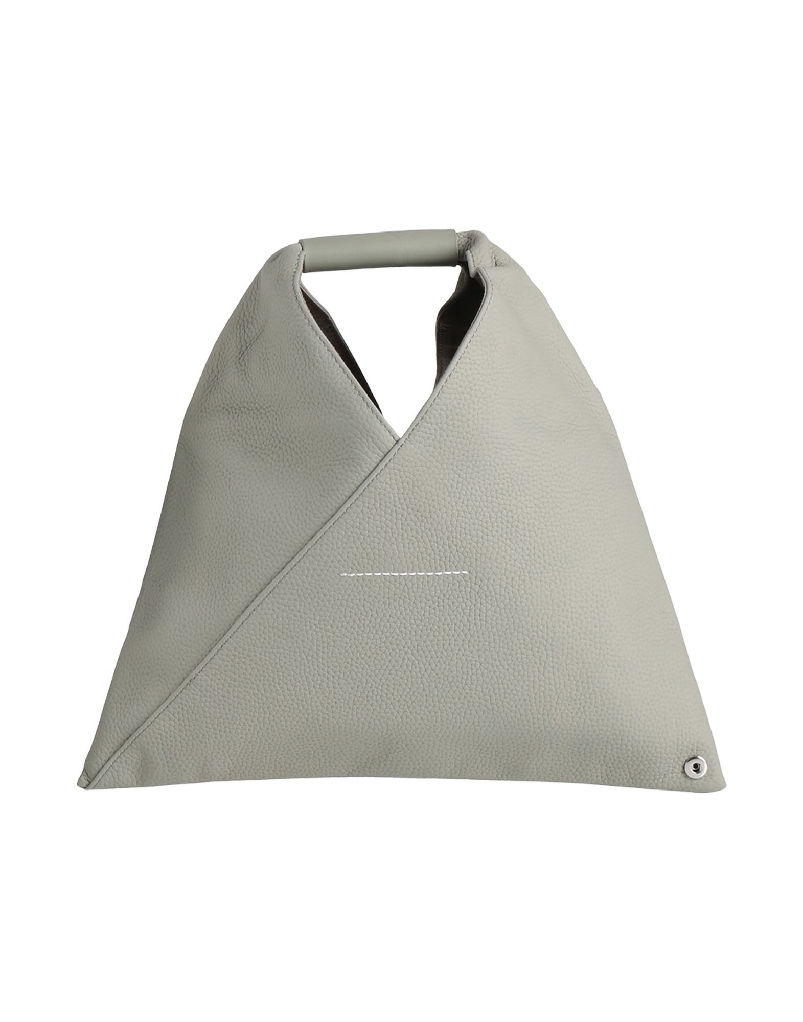 MM6 MAISON MARGIELA Handtaschen Damen Grau von MM6 MAISON MARGIELA