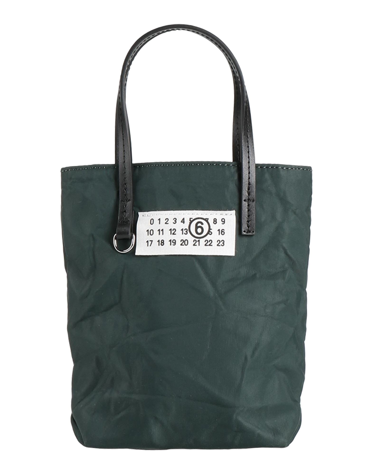 MM6 MAISON MARGIELA Handtaschen Damen Grün von MM6 MAISON MARGIELA