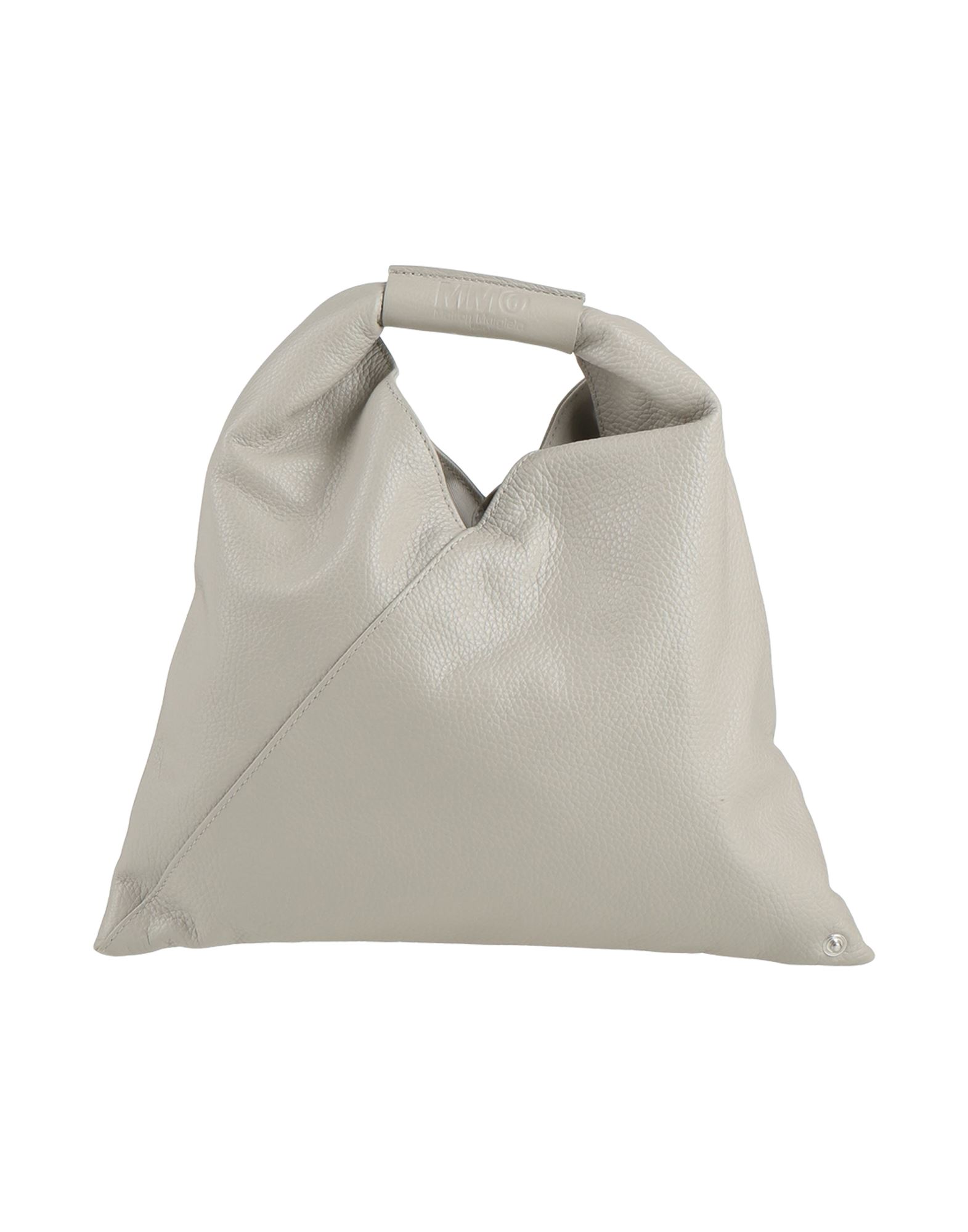 MM6 MAISON MARGIELA Handtaschen Damen Hellgrau von MM6 MAISON MARGIELA