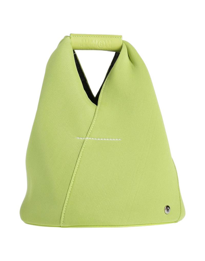 MM6 MAISON MARGIELA Handtaschen Damen Limettengrün von MM6 MAISON MARGIELA