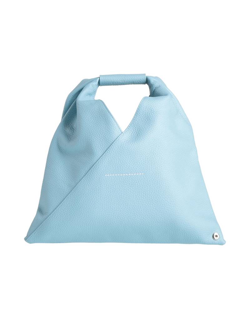 MM6 MAISON MARGIELA Handtaschen Damen Himmelblau von MM6 MAISON MARGIELA
