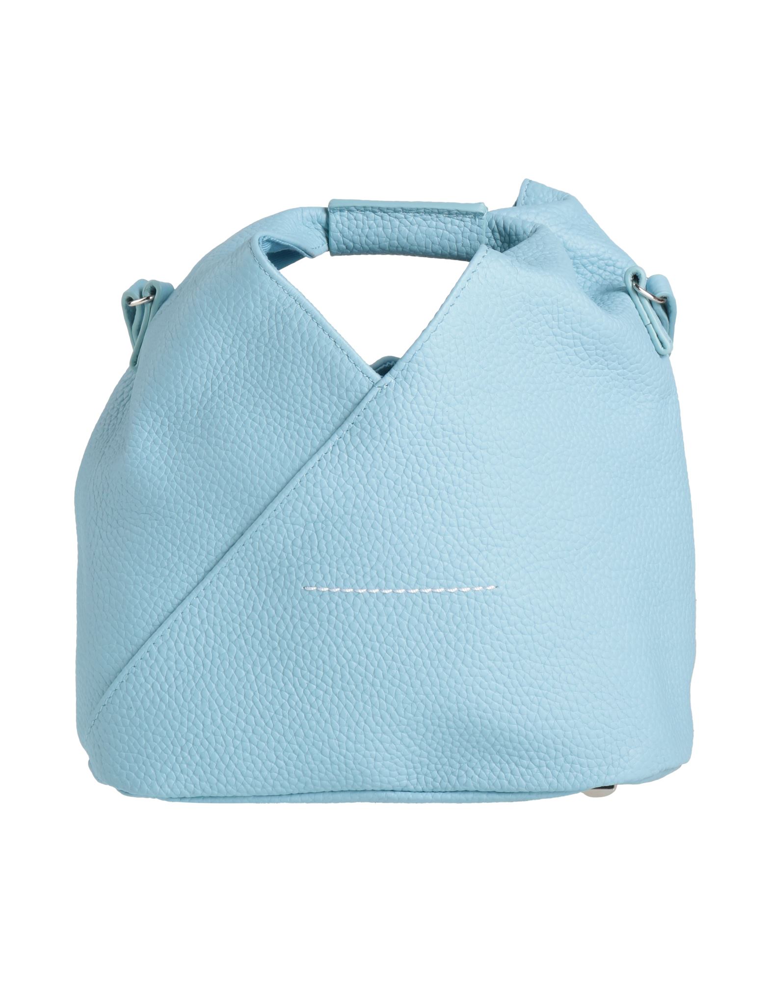 MM6 MAISON MARGIELA Handtaschen Damen Himmelblau von MM6 MAISON MARGIELA