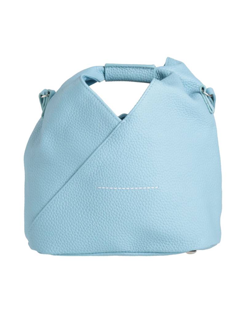 MM6 MAISON MARGIELA Handtaschen Damen Himmelblau von MM6 MAISON MARGIELA