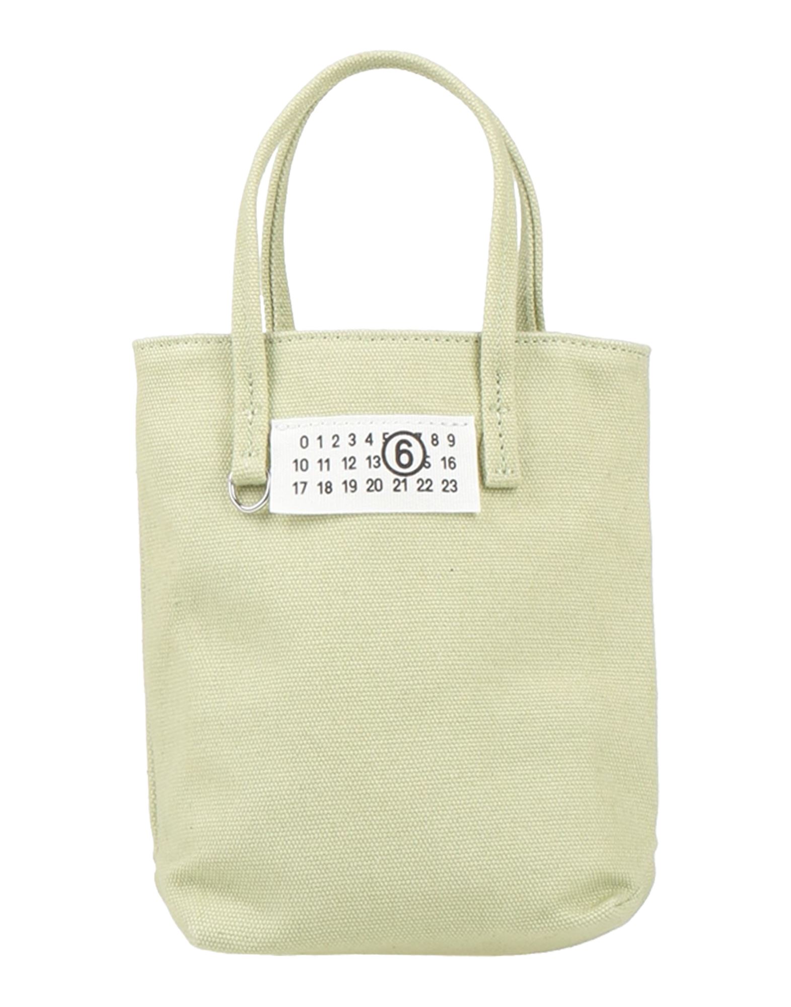 MM6 MAISON MARGIELA Handtaschen Damen Säuregrün von MM6 MAISON MARGIELA
