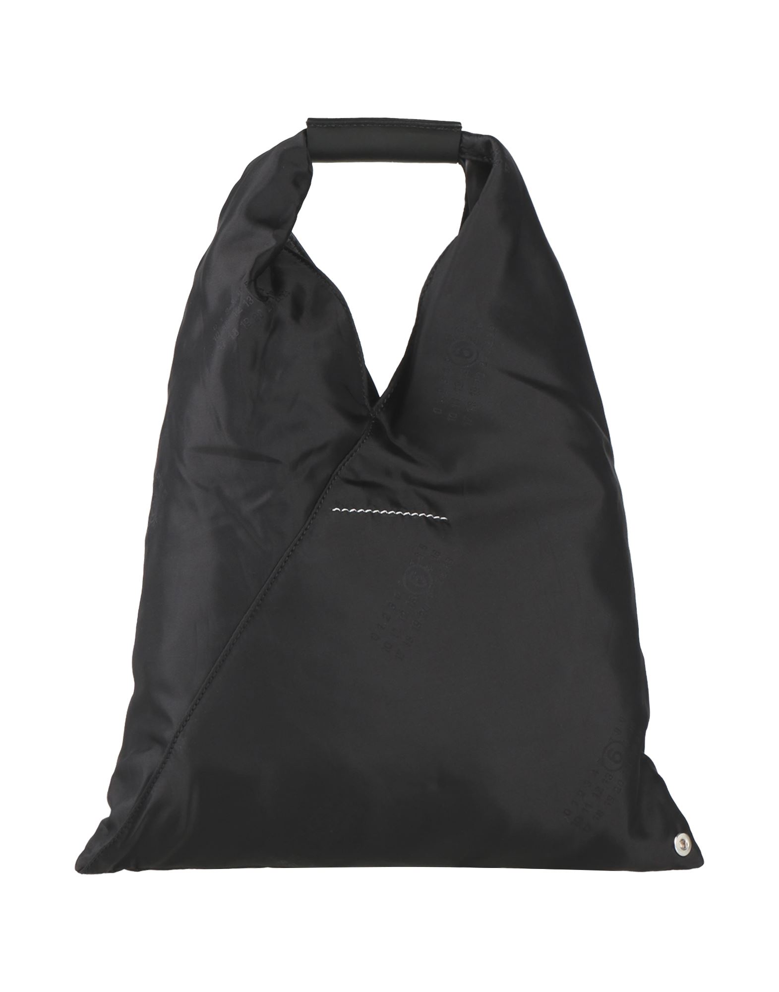 MM6 MAISON MARGIELA Handtaschen Damen Schwarz von MM6 MAISON MARGIELA