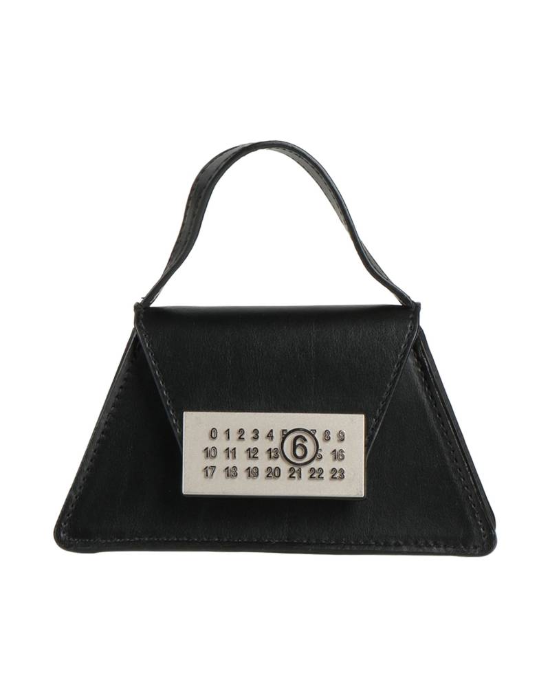 MM6 MAISON MARGIELA Handtaschen Damen Schwarz von MM6 MAISON MARGIELA