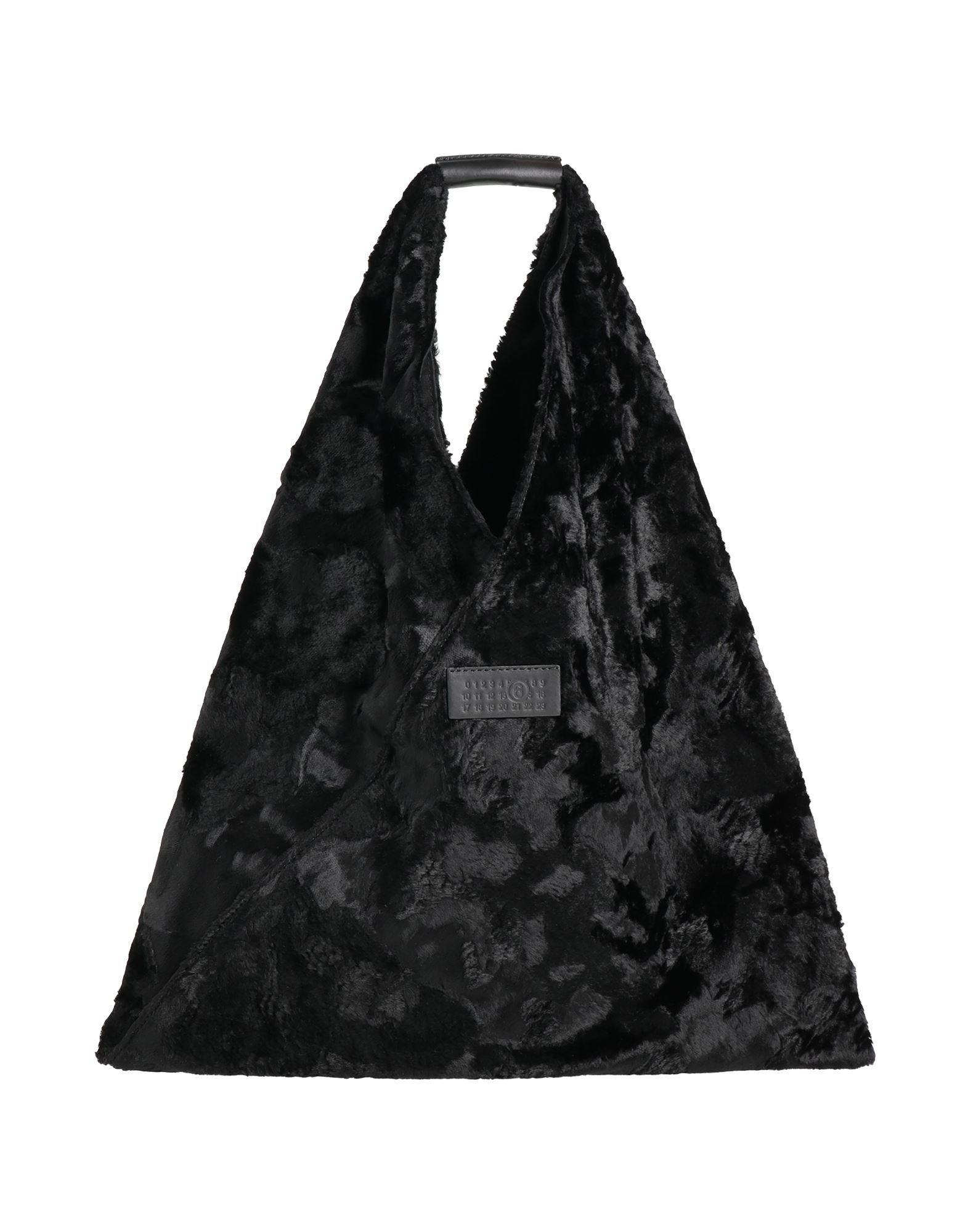 MM6 MAISON MARGIELA Handtaschen Damen Schwarz von MM6 MAISON MARGIELA