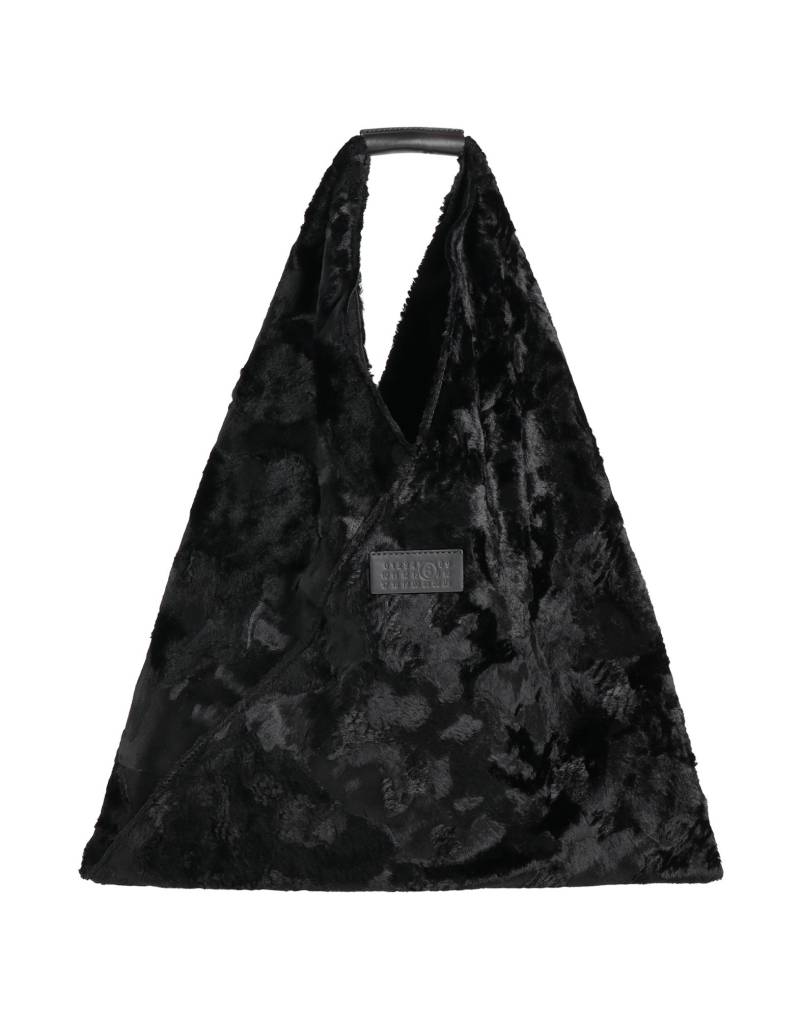 MM6 MAISON MARGIELA Handtaschen Damen Schwarz von MM6 MAISON MARGIELA