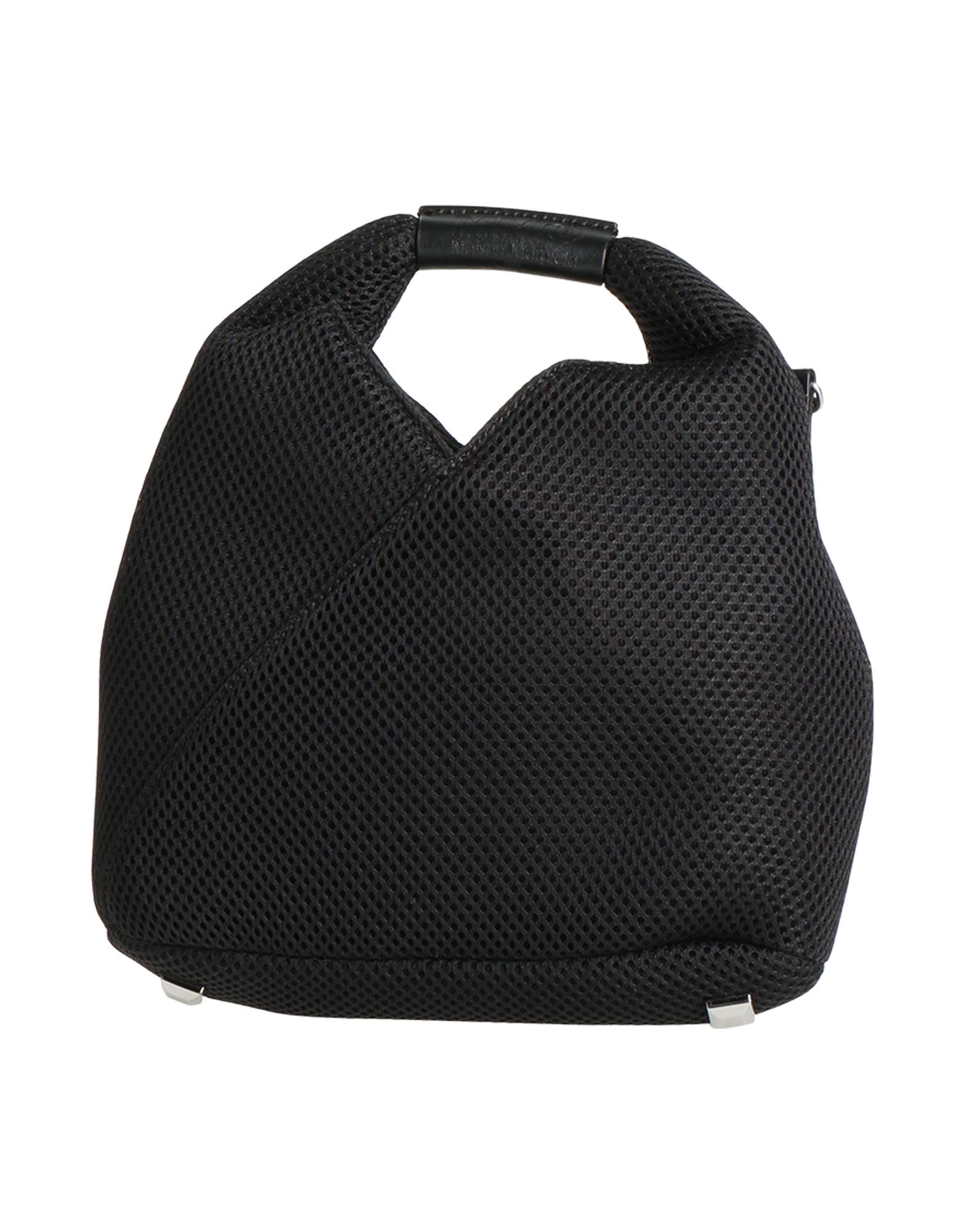 MM6 MAISON MARGIELA Handtaschen Damen Schwarz MM6 MAISON MARGIELA Handtaschen Damen Schwarz von MM6 MAISON MARGIELA