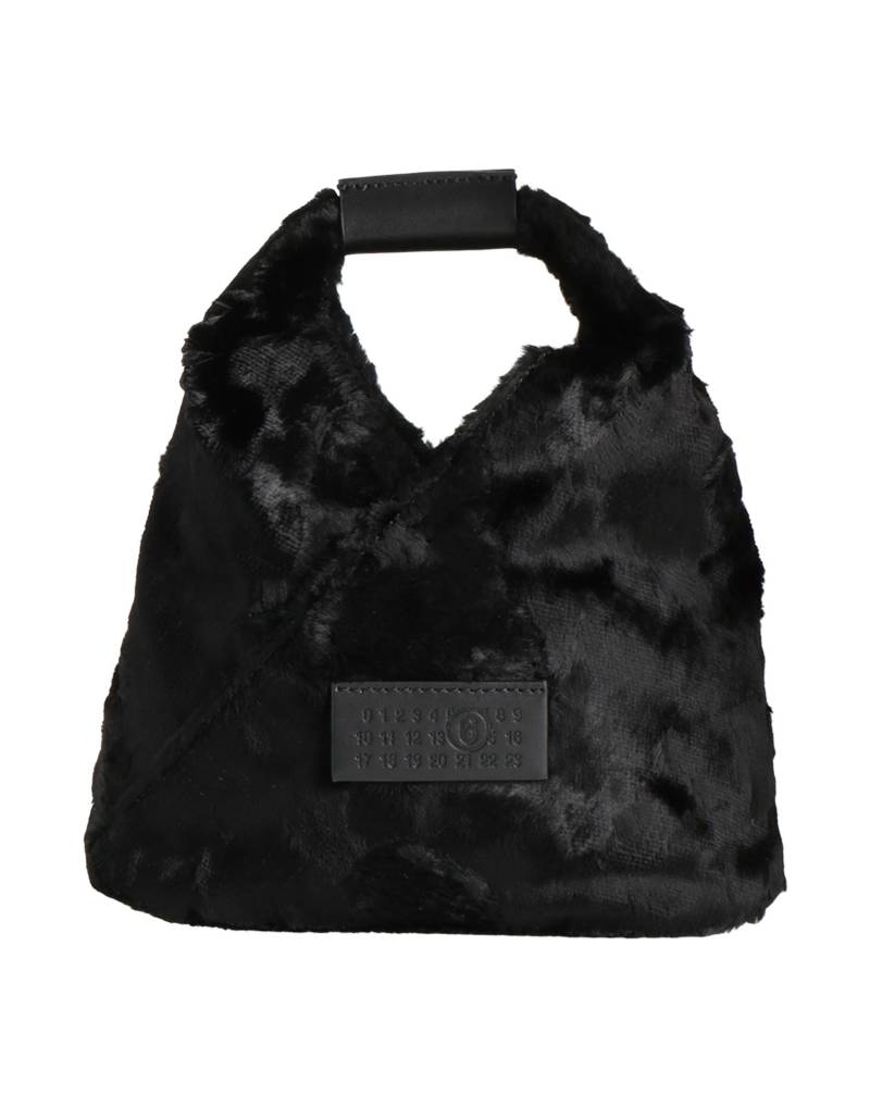 MM6 MAISON MARGIELA Handtaschen Damen Schwarz von MM6 MAISON MARGIELA