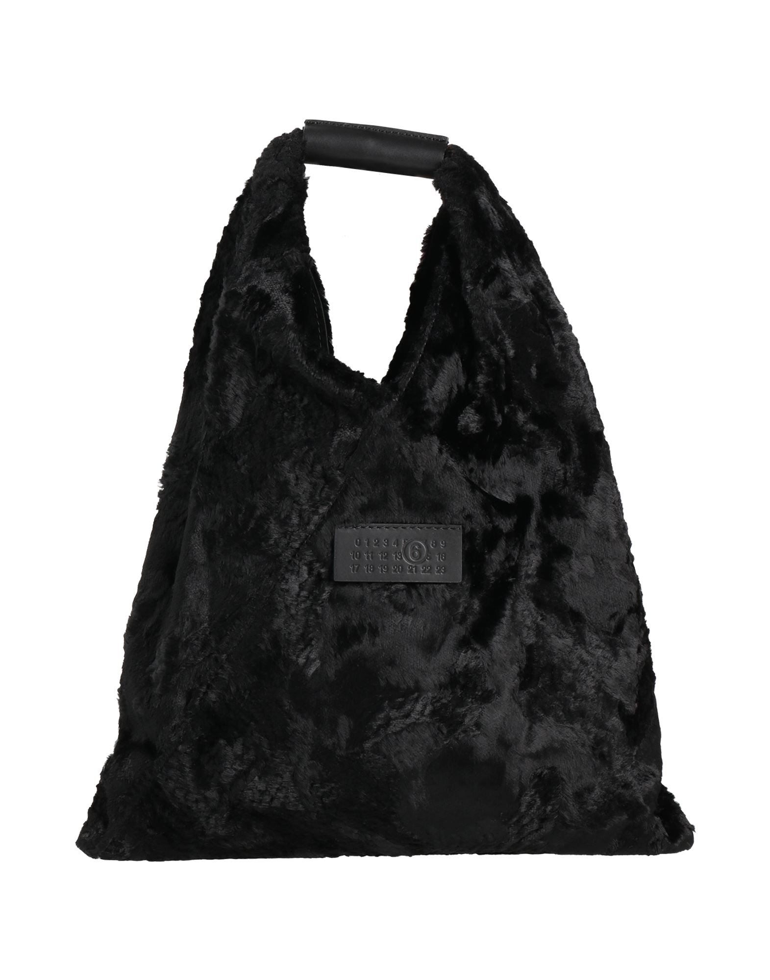 MM6 MAISON MARGIELA Handtaschen Damen Schwarz von MM6 MAISON MARGIELA